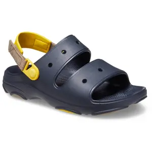 Children's sandals Crocs All Terrain image-4
