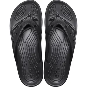 Chanclas clásico de claqué Crocs image-3