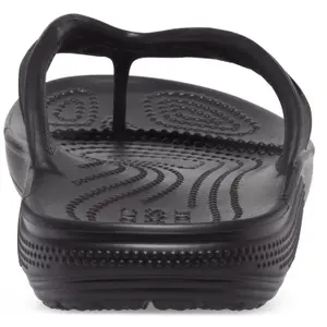 Chanclas clásico de claqué Crocs image-2