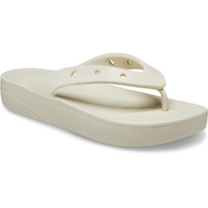 Flip-flops för kvinnor Crocs Classic Platform image-1