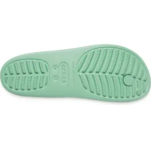 Tongs femme Crocs Classic Platform image-5