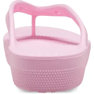 Claquettes femme Crocs Classic Platform Flip image-5