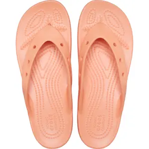 Tongs femme Crocs Classic Platform Flip image-2