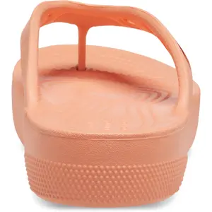 Tongs femme Crocs Classic Platform Flip image-5