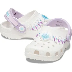 Baby clogs Crocs Cls FL I AM Frozen II image-2