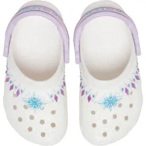 Baby clogs Crocs Cls FL I AM Frozen II image-4