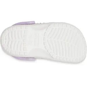 Baby clogs Crocs Cls FL I AM Frozen II image-5