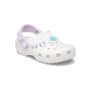 Baby clogs Crocs Cls FL I AM Frozen II image-1