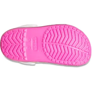 Baby clogs Crocs FL Minnie Mouse Band image-5