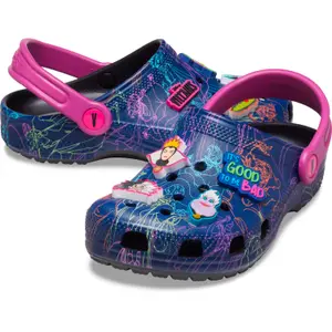 Sabots enfant Crocs Classic Disney Villains image-5