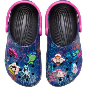 Sabots enfant Crocs Classic Disney Villains image-3