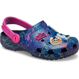 Sabots enfant Crocs Classic Disney Villains image-1