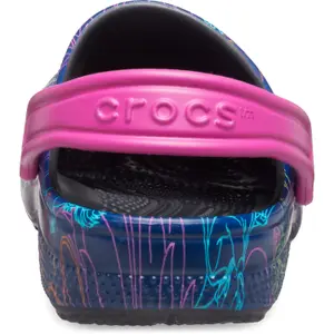 Sabots enfant Crocs Classic Disney Villains image-2