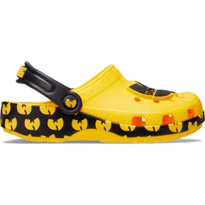 Clogs für Kinder Crocs Classic Wu-Tang Clan image-0
