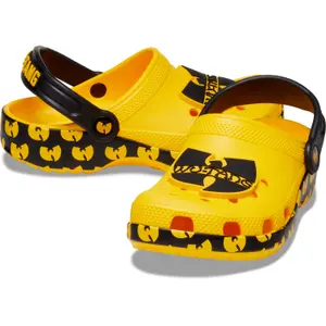Clogs für Kinder Crocs Classic Wu-Tang Clan image-1