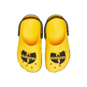 Clogs für Kinder Crocs Classic Wu-Tang Clan image-2