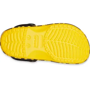 Clogs für Kinder Crocs Classic Wu-Tang Clan image-3