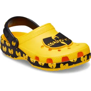 Clogs für Kinder Crocs Classic Wu-Tang Clan image-4