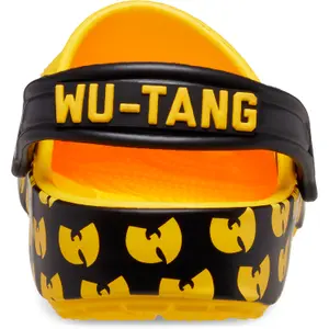 Clogs für Kinder Crocs Classic Wu-Tang Clan image-5