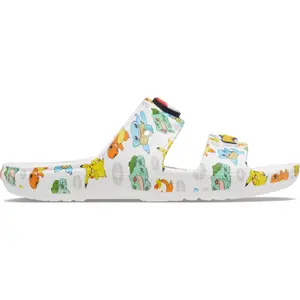 Children's sandals Crocs Classic Crocs Pokemon image-0