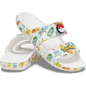 Children's sandals Crocs Classic Crocs Pokemon image-2