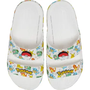 Children's sandals Crocs Classic Crocs Pokemon image-4