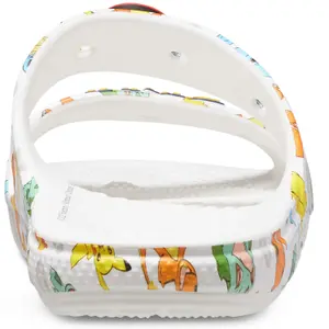 Children's sandals Crocs Classic Crocs Pokemon image-3