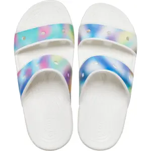 Klassische Sandalen Crocs solarized image-3