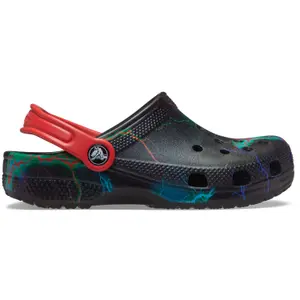 Child classic clog Crocs out of this world II image-0