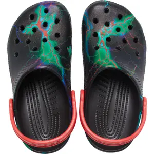 Child classic clog Crocs out of this world II image-3