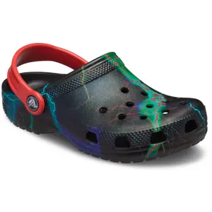 Child classic clog Crocs out of this world II image-5