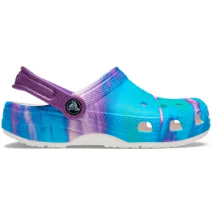 Children's clogs Crocs Classic Out Of This World II image-0