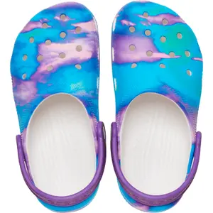 Children's clogs Crocs Classic Out Of This World II image-2