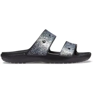 Children's sandals Crocs Classics Glitter image-0