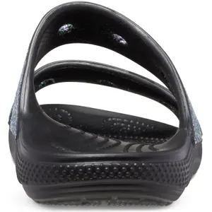 Children's sandals Crocs Classics Glitter image-2