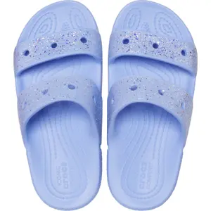 Children's sandals Crocs Classics Glitter image-3