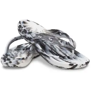 Children's flip-flops Crocs Classic Crocs Marbled image-1