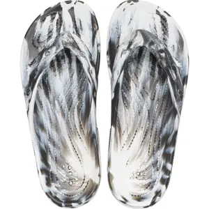 Children's flip-flops Crocs Classic Crocs Marbled image-2