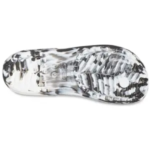 Children's flip-flops Crocs Classic Crocs Marbled image-3