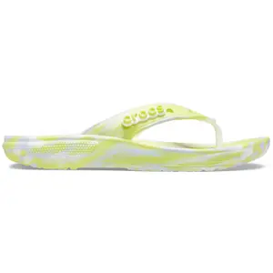 Children's flip-flops Crocs Classic Crocs Marbled image-0