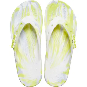 Children's flip-flops Crocs Classic Crocs Marbled image-2