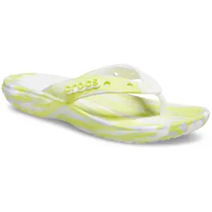 Children's flip-flops Crocs Classic Crocs Marbled image-4