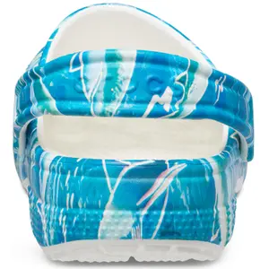 Clogs für Kinder Crocs Classic Pool Party image-3