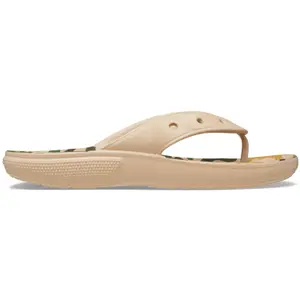 Children's flip-flops Crocs Classic Printed Camo image-0