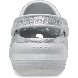 Sabots enfant Crocs Cutie Crush Glitter image-2