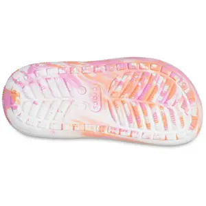 Children's clogs Crocs Cutie Crush Marbled image-3