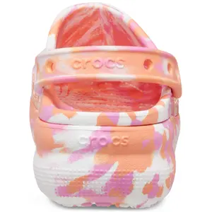 Children's clogs Crocs Cutie Crush Marbled image-5