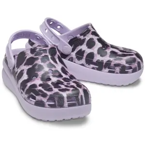 Children's clogs Crocs Cls Animal Cutie image-2