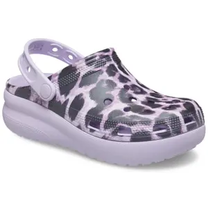 Children's clogs Crocs Cls Animal Cutie image-5