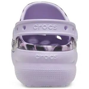 Children's clogs Crocs Cls Animal Cutie image-6